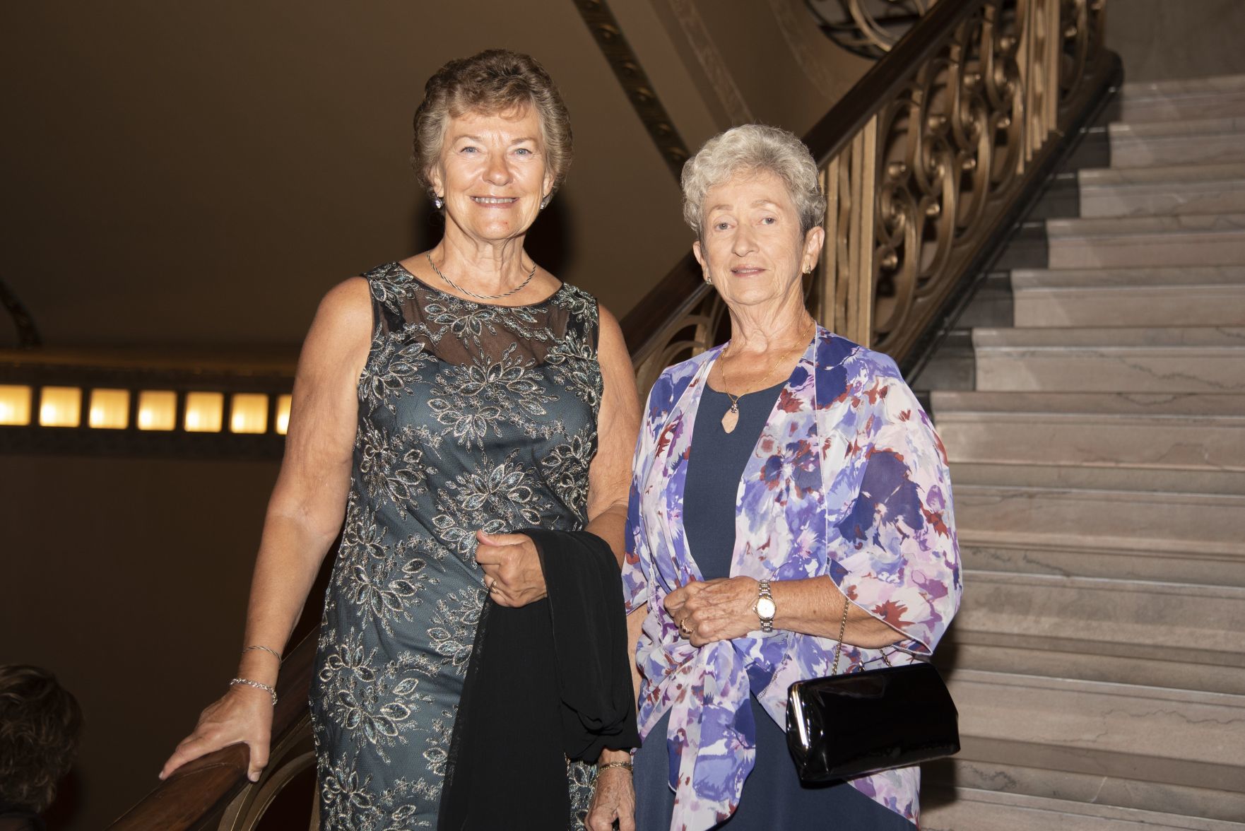 Linda Detring, Joan D'Ambrose